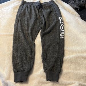 Boxstar joggers men’s do